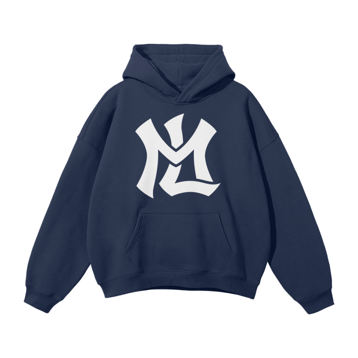 ML Hoodie
