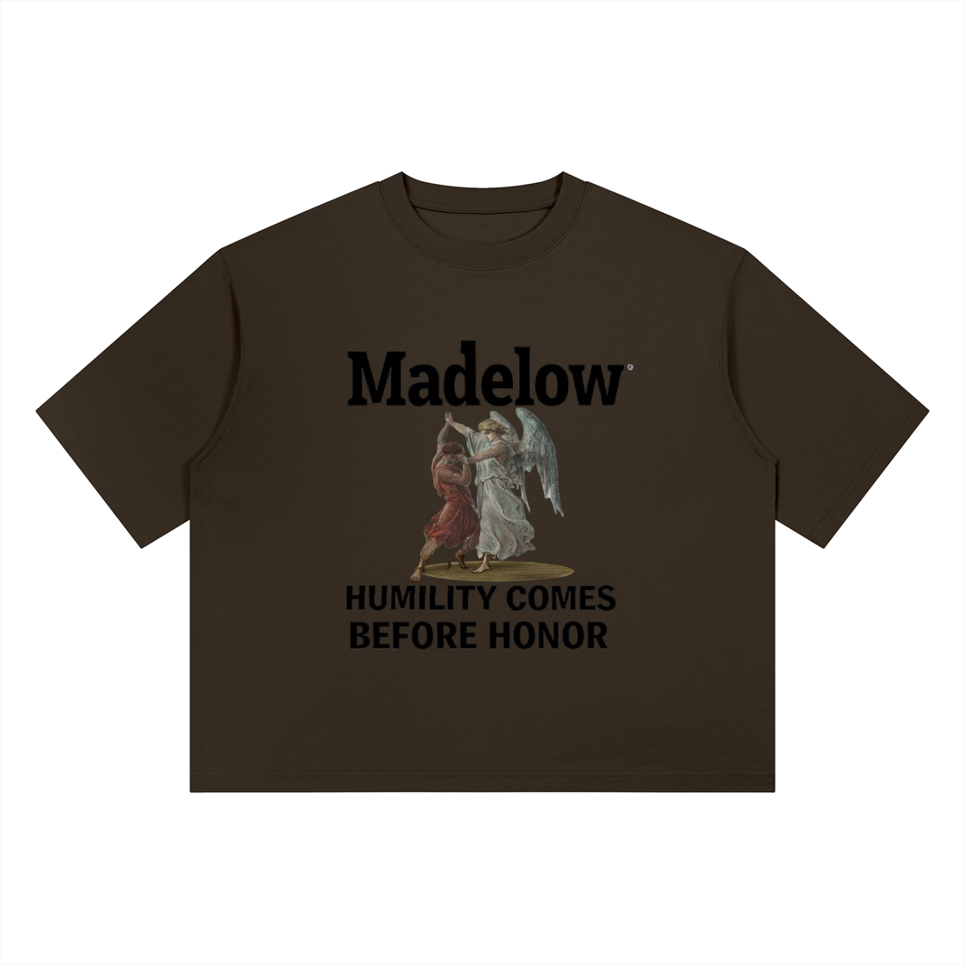 Madelowhouse