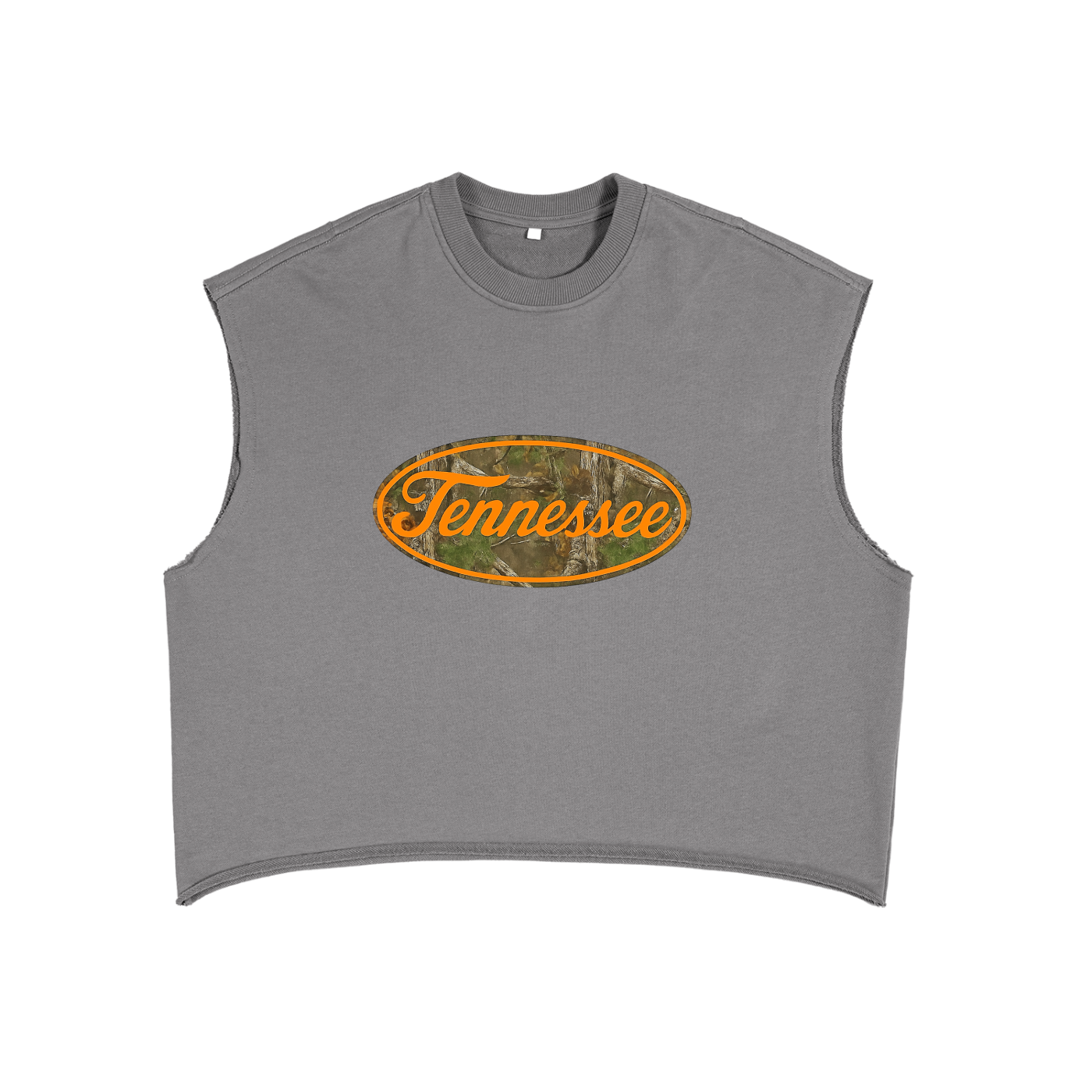 Tennessee Boxy Tank