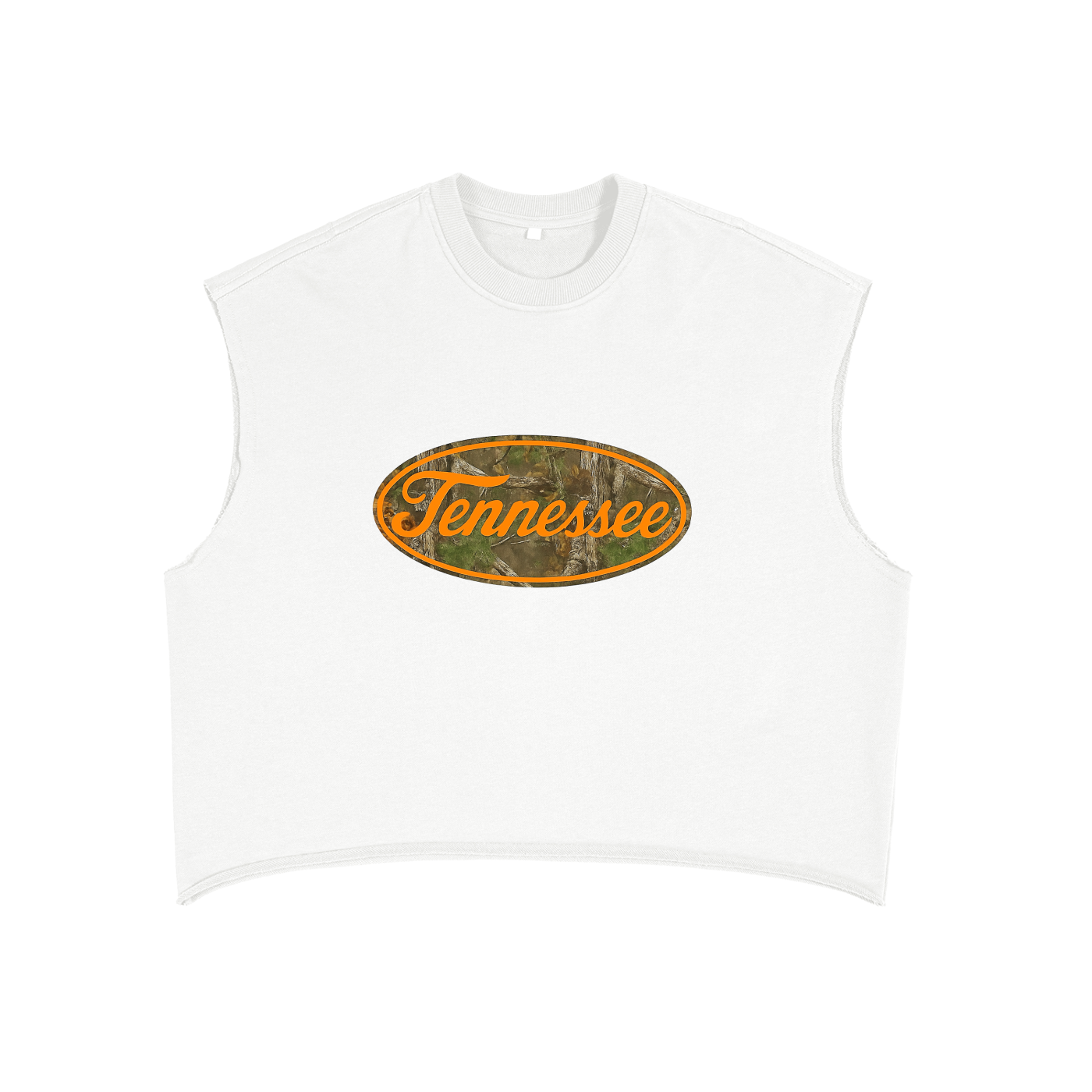 Tennessee Boxy Tank