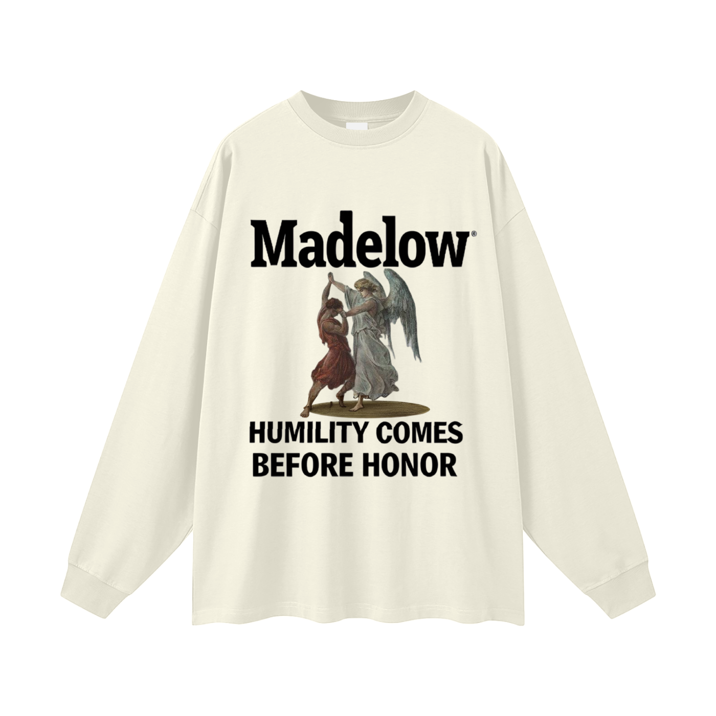 HUMILITY (Oversized)