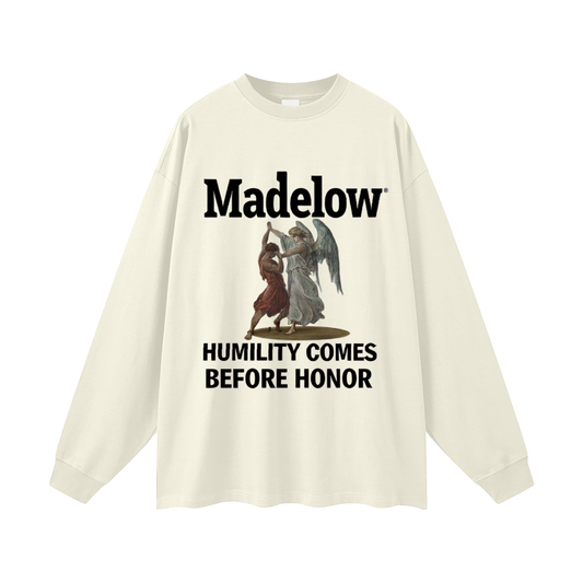 HUMILITY (Oversized)