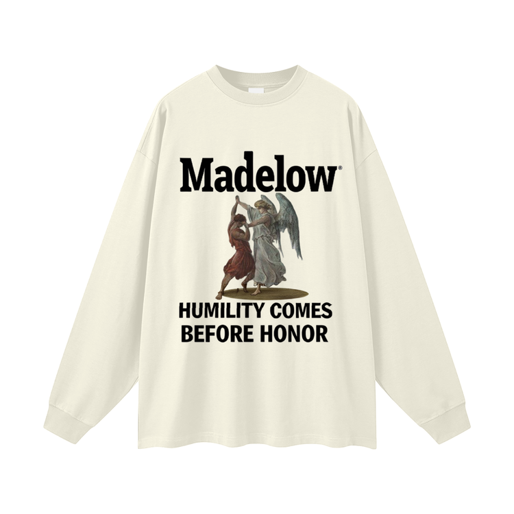 HUMILITY (Oversized)