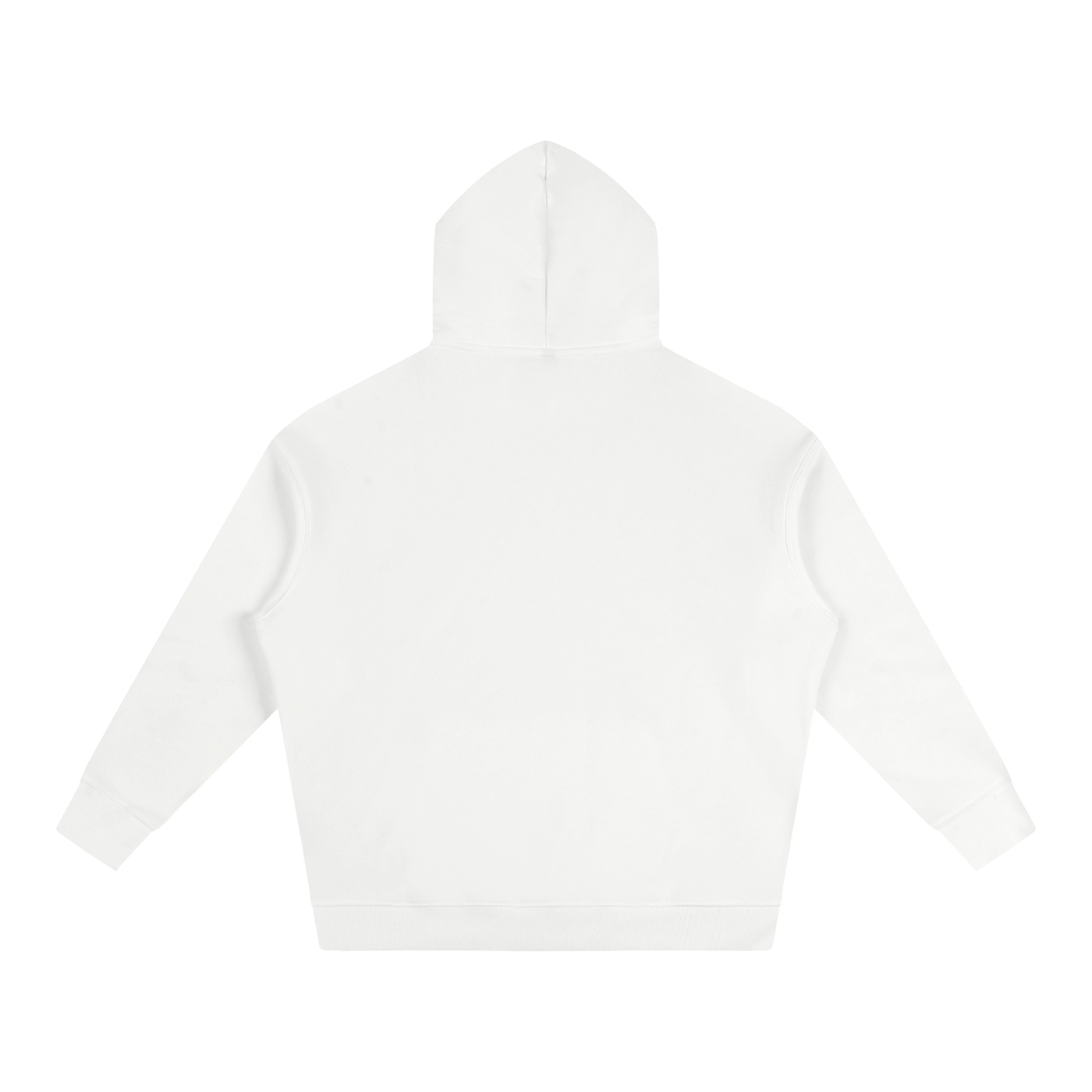 Tennessee Oversize Hoodie