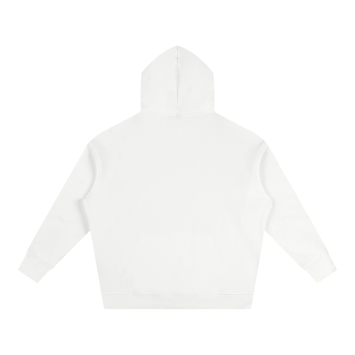 Tennessee Oversize Hoodie